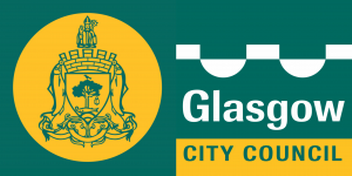Glasgow City Council Glasgow City Council logo
