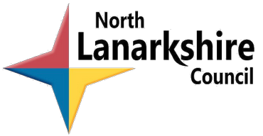 North Lanarkshire Council North Lanarkshire Council logo
