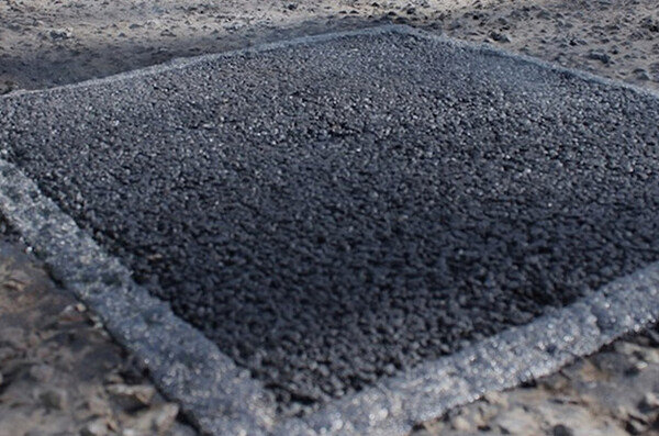 Pothole Repair Pothole Repair
